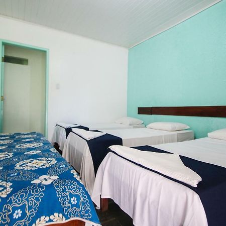 Pousada Sitio Paraiso Itacaré Dış mekan fotoğraf