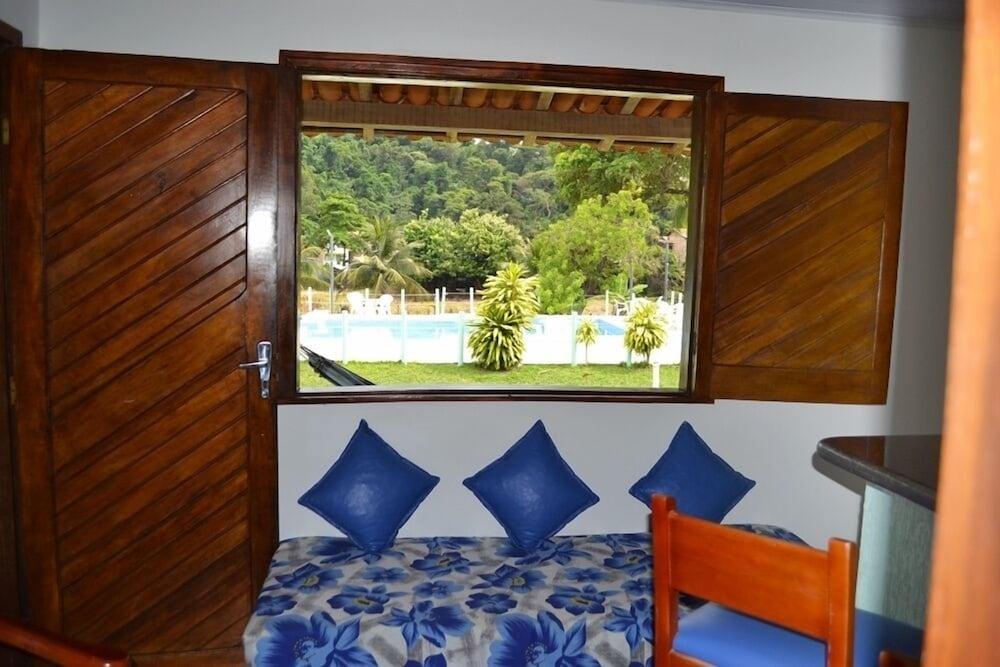 Pousada Sitio Paraiso Itacaré Dış mekan fotoğraf