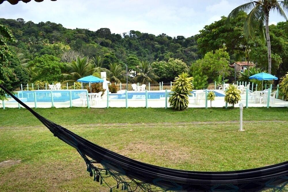Pousada Sitio Paraiso Itacaré Dış mekan fotoğraf