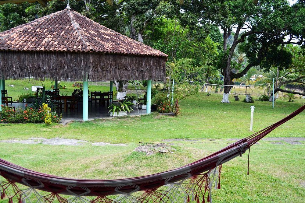 Pousada Sitio Paraiso Itacaré Dış mekan fotoğraf