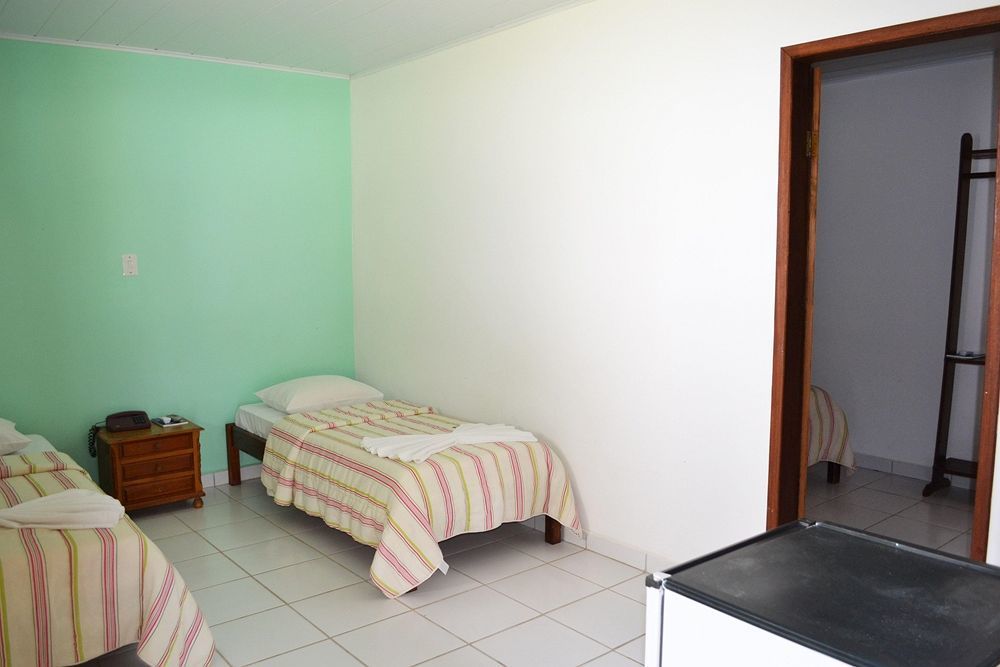 Pousada Sitio Paraiso Itacaré Dış mekan fotoğraf
